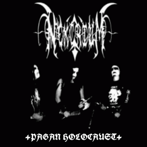 Nekcrium : Pagan Holocaust